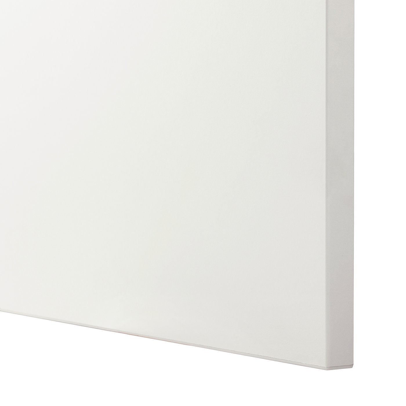 Wallframe Mid, Wall-mounted cabinet combination, white/Lappviken white, 60x42x38 cm - Image 2