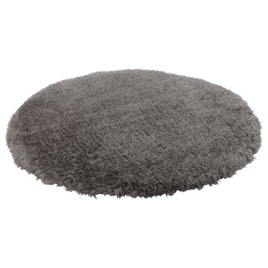 Grey Chair Pad, Chair pad, grey, 32 cm